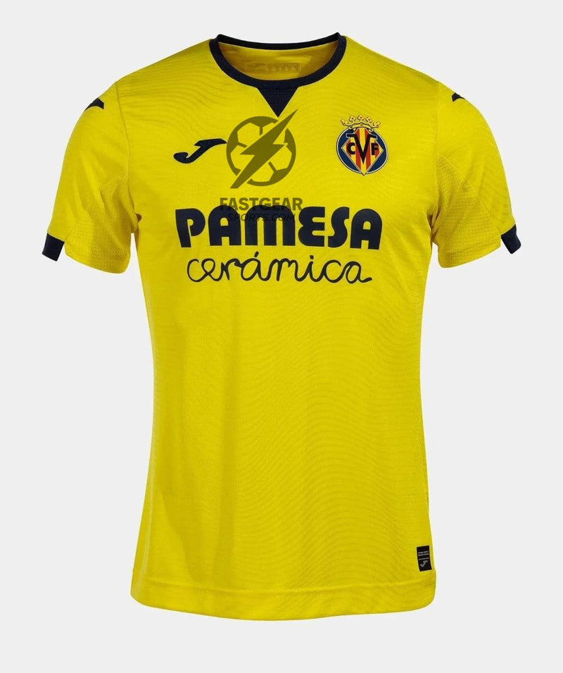 Villarreal Jersey 2023/24