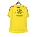 Cruzeiro GK 2 Fan Jersey 2024/25