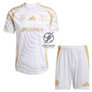 Kids KIT Tigres Third Fan Jersey 2024/25