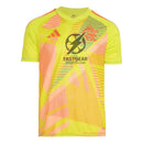 Flamengo Gk Fan Jersey 2025/26