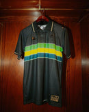 Estoril Praia homage Ayrton Senna  2025/26 Special Edition Jersey Woman's