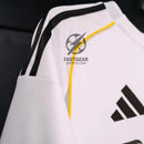 Real Madrid Home Fan Jersey Women's 2025/26