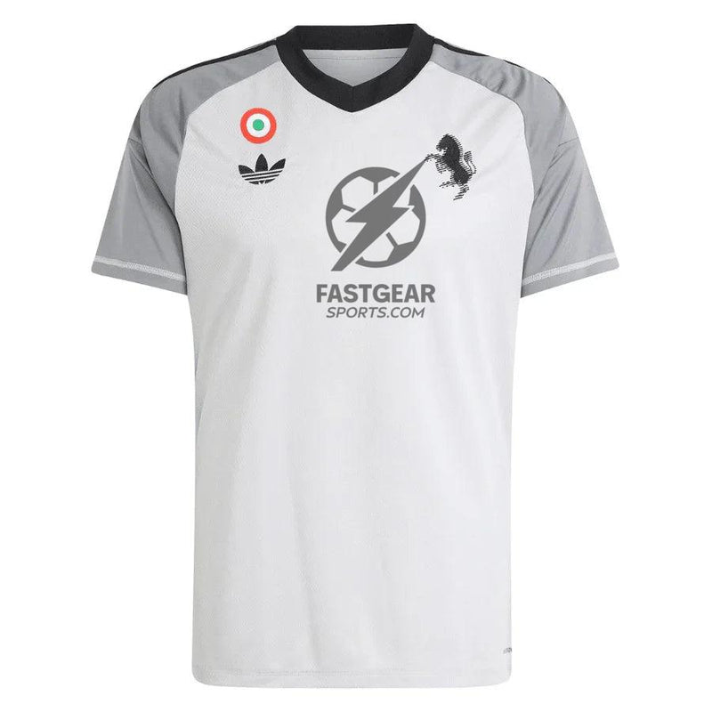 Juventus GK 3 Fan Jersey 2024/25