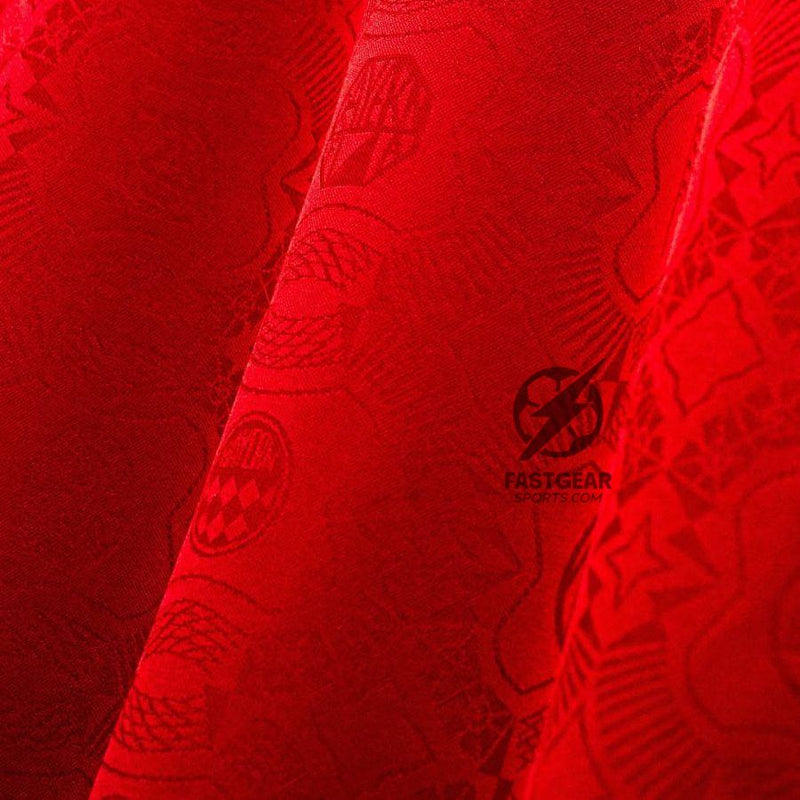 Bayern München 2025 125-Years Anniversary Kit Authentic Player