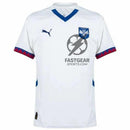 Serbia Away Jersey 2024/25
