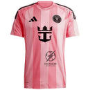 Inter Miami CF Home Fan Jersey 2025/26