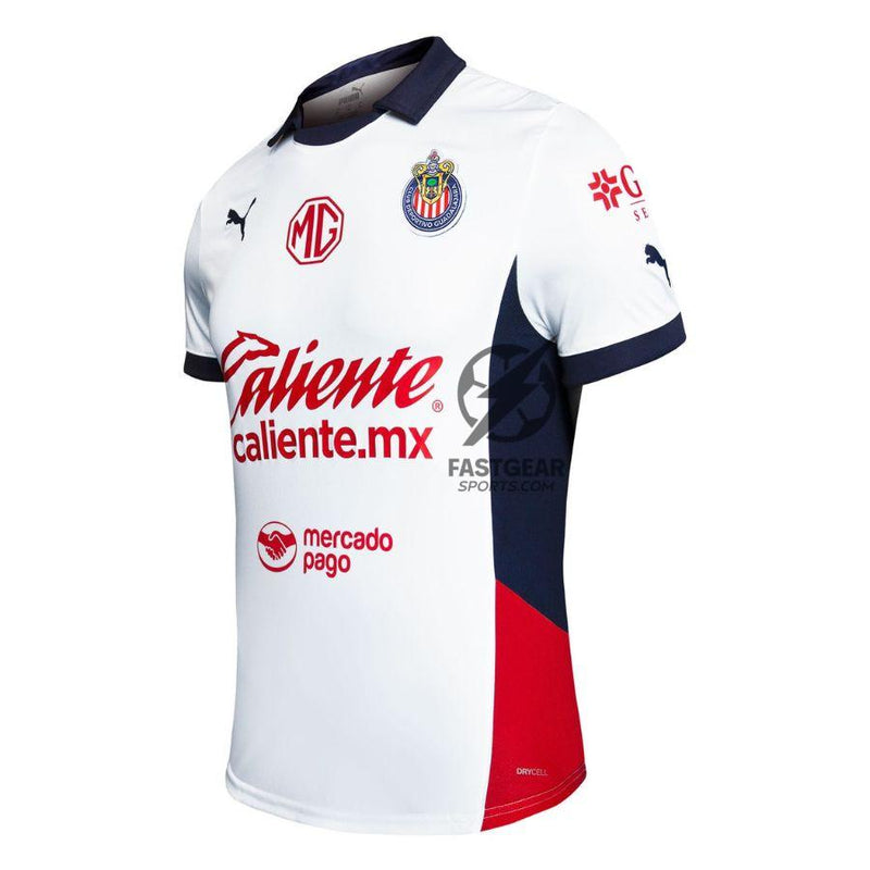 Chivas de Guadalajara Away Fan Jersey 2024/25