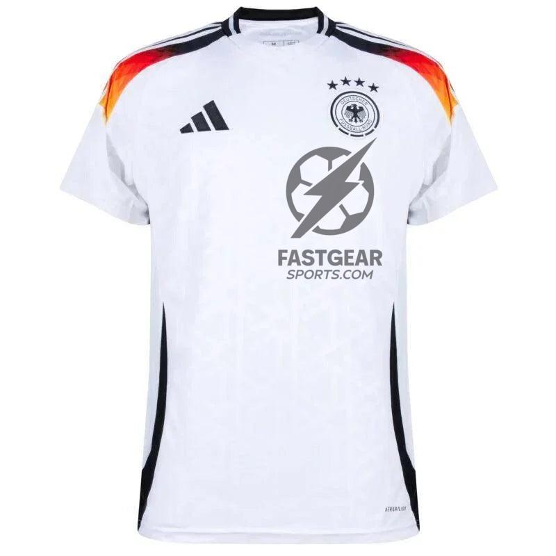 Germany Home Jersey 2024/25