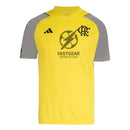 Flamengo Training Fan Jersey 2024/25