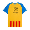Valencia Third Fan Jersey 2025/26