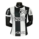 Corinthians Third Player Jersey 2024/25