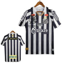 Santos Away Fan Jersey 2024/25