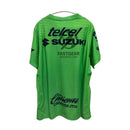 Pumas GK 1 Fan Jersey 2025/26