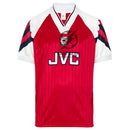 Arsenal Retro 1992/1994 Home Fan Jersey