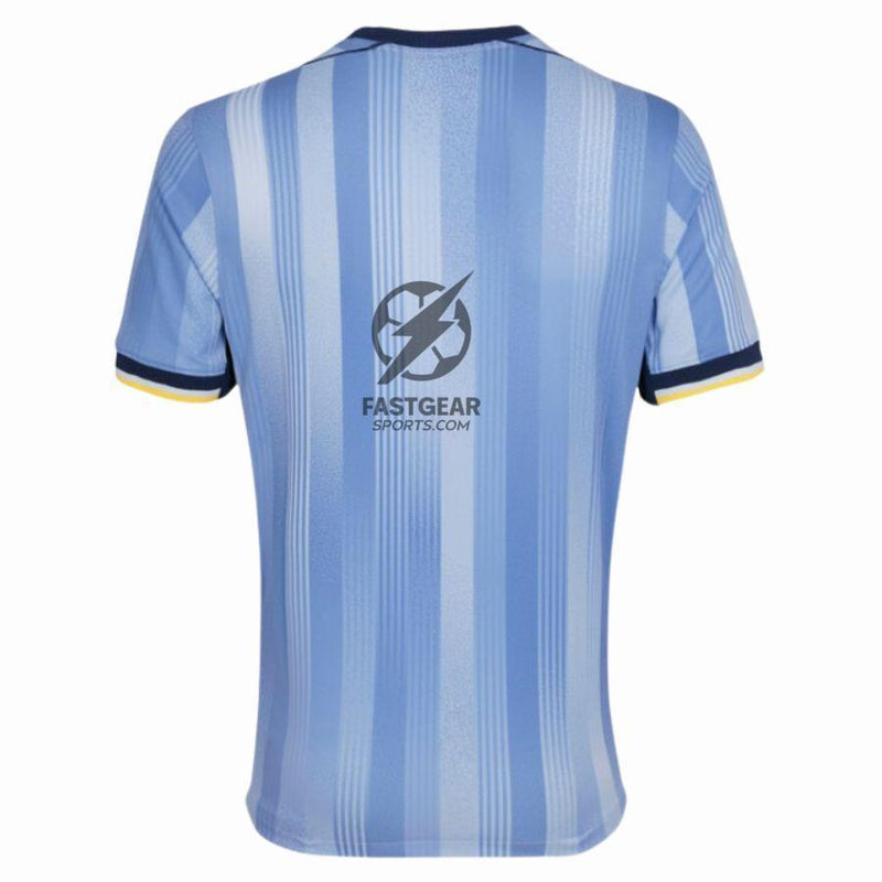 Tottenham Away Jersey 2024/25