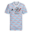 River Plate Pre-Match Fan Jersey 2024/25