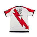 Rayo Vallecano Home Fan Jersey 2025/26