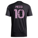 Inter Miami Away Fan Jersey 2024/25