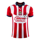 Chivas de Guadalajara Home Fan Jersey 2023/24