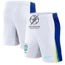 Shorts Brazil Home 2024/25