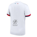 PSG Away Fan Jersey 2024/25