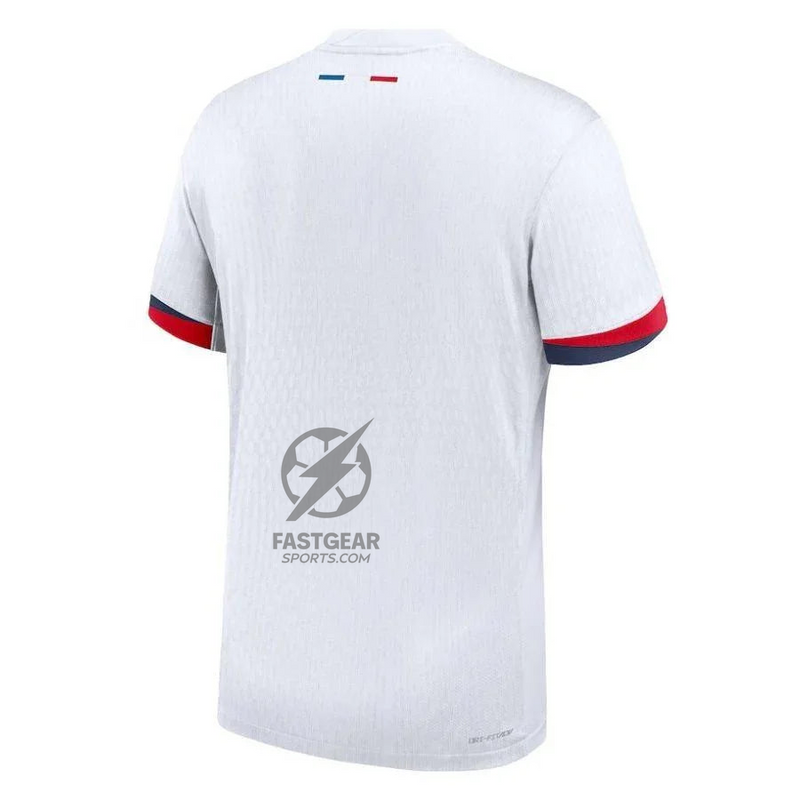 PSG Away Fan Jersey 2024/25