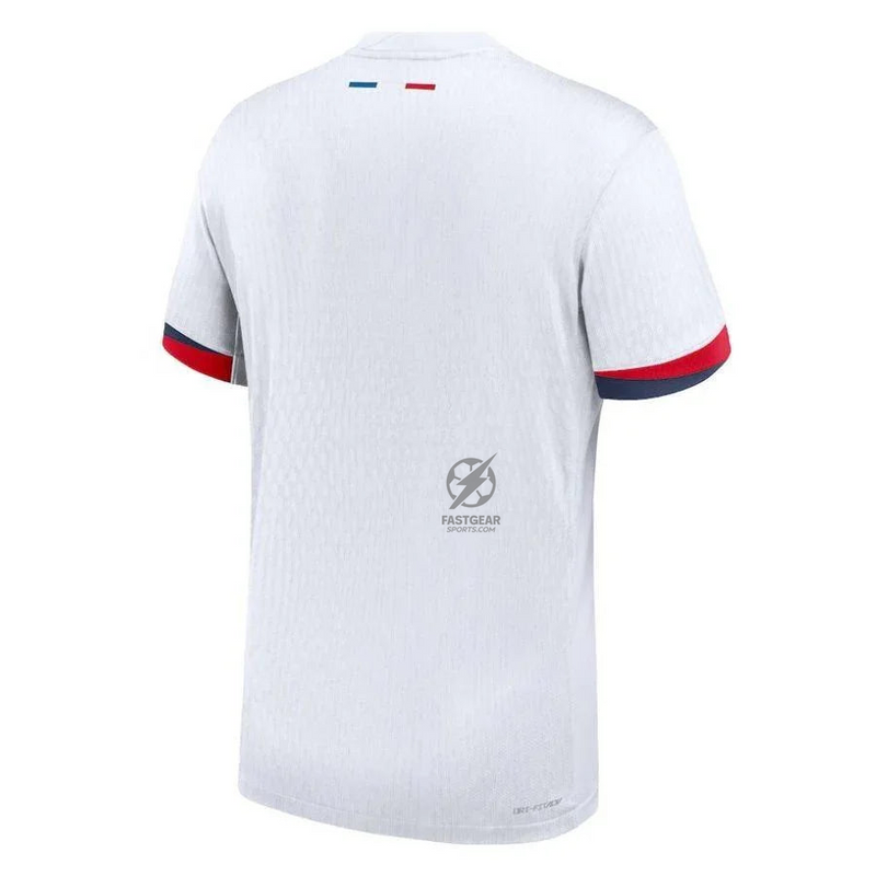 PSG Away Fan Jersey 2024/25