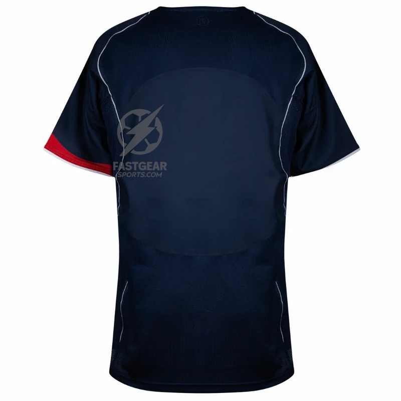 PSG Retro Home Fan Jersey 2004/05