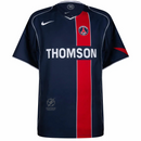 PSG Retro Home Fan Jersey 2004/05