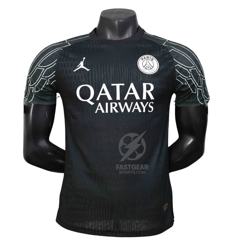 PSG Special Edition Authentic Player 2025/26