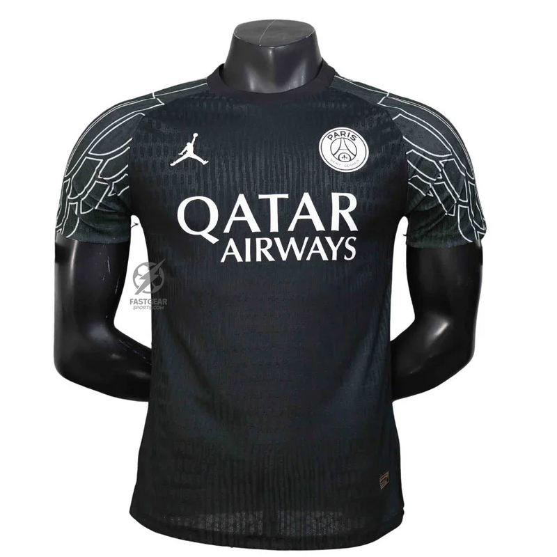 PSG Special Edition Authentic Player 2025/26