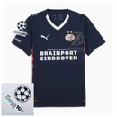 PSV Away Fan Jersey 2025/26