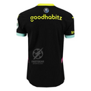 PSV Eindhoven Fan Jersey Away 2024/25 Patches UCL UEFA Foundation (Official Printing)