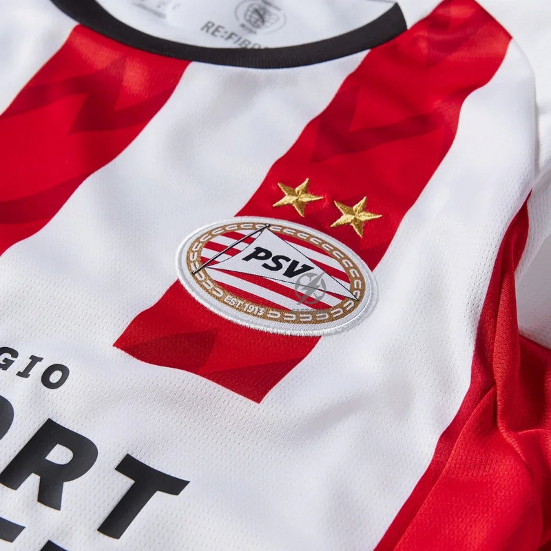PSV Home Fan Jersey 2025/26