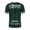 Club León Home Fan Jersey 2025/26