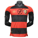 Sport Recife Home Authentic Player 2025/26