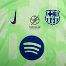 Barcelona Raphinha 11 Third Fan Jersey 2024/25