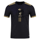 Mexico Santiago Giménez 2025 Special Edition Authentic Player Third Jersey by adidas