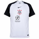 Corinthians Home Fan Jersey 2025/26
