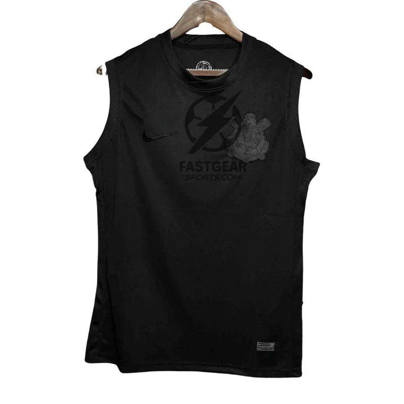 Corinthians Away Fan short sleeve Jersey 2024/25