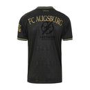 Augsburg Third Fan Jersey Shirt 2025-2026