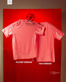 Inter Miami CF Home Fan Jersey 2025/26