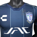 Pachuca Away Authentic Player 2025/26