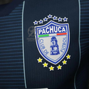 Pachuca Away Authentic Player 2025/26