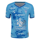 Pachuca Away Fan Jersey 2024/25