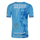 Pachuca Away Fan Jersey 2024/25