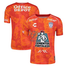 Pachuca Away Fan Jersey 2024/25