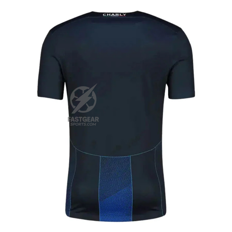 Pachuca Away Fan Jersey 2025/26 Club World Cup