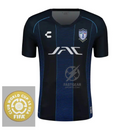Pachuca Away Fan Jersey 2025/26 Patch Club World Cup