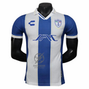 Pachuca Home Authentic Player 2025/26